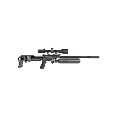 FX Impact M4 | Sniper | 700mm Barrel | Black